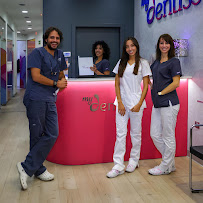 Clinica dental Barcelona - MyDentiss