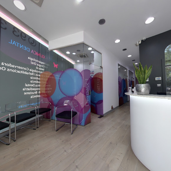 Clinica dental Barcelona - MyDentiss