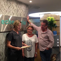 Clinica Dental Echeverria | Especialistas Implantes Dentales