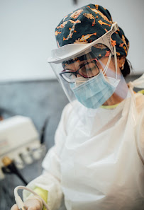 Clinica Dental Echeverria | Especialistas Implantes Dentales