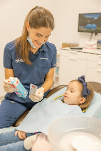 Clinica Dental Echeverria | Especialistas Implantes Dentales