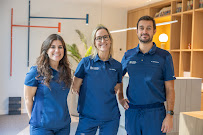 Clinica Dental Echeverria | Especialistas Implantes Dentales