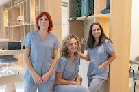 Clinica Dental Echeverria | Especialistas Implantes Dentales