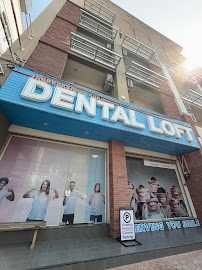 DENTAL LOFT CLINIC & THE LOFTHOUSE, pattaya, dentist