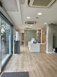 Clínica Dental Milenium Diagonal - Sanitas