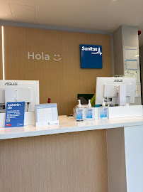 Clínica Dental Milenium Diagonal - Sanitas