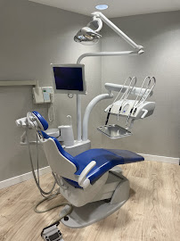 Clínica Dental Milenium Diagonal - Sanitas