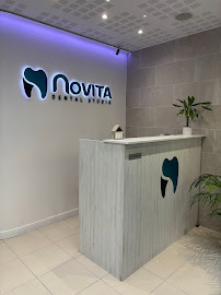 Clinica Dental Novita Dental Studio