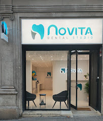 Clinica Dental Novita Dental Studio