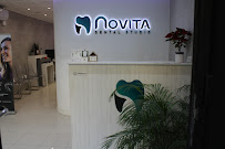 Clinica Dental Novita Dental Studio