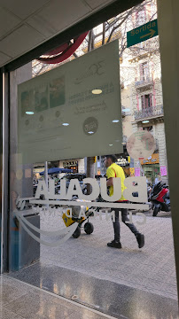 Clínica Dental Bucalia Barcelona Universidad
