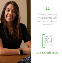 Clinica Dental Mercat Sants