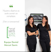 Clinica Dental Mercat Sants