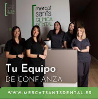 Clinica Dental Mercat Sants