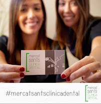 Clinica Dental Mercat Sants