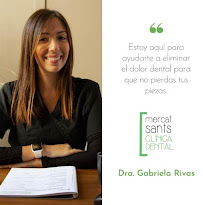 Clinica Dental Mercat Sants