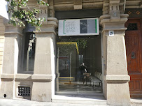 Clinica Dental Mercat Sants