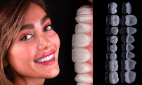 Advanced Dental & Medical Clinic · Implantes, Carillas, Alineadores Invisalign · English & Russian spoken