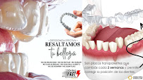Advanced Dental & Medical Clinic · Implantes, Carillas, Alineadores Invisalign · English & Russian spoken