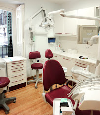 Dental Clinic Navarro