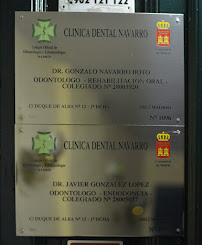 Dental Clinic Navarro