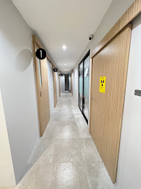 Beam dental clinic pattaya | บีม เดนทัล คลีนิค ทำฟัน-จัดฟัน รับประกันสังคม 900/ปี