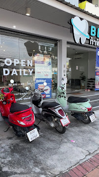 Beam dental clinic pattaya | บีม เดนทัล คลีนิค ทำฟัน-จัดฟัน รับประกันสังคม 900/ปี