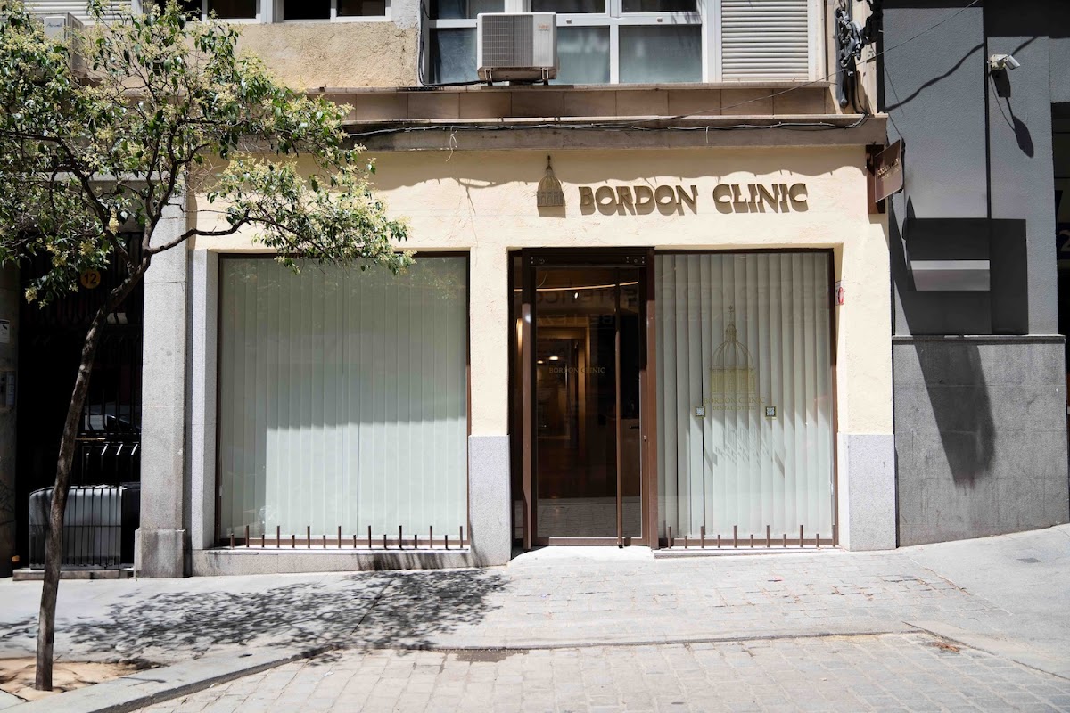 Bordonclinic - Dental Clinic in Madrid - dental clinic in Madrid