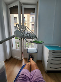 Bordonclinic - Dental Clinic in Madrid
