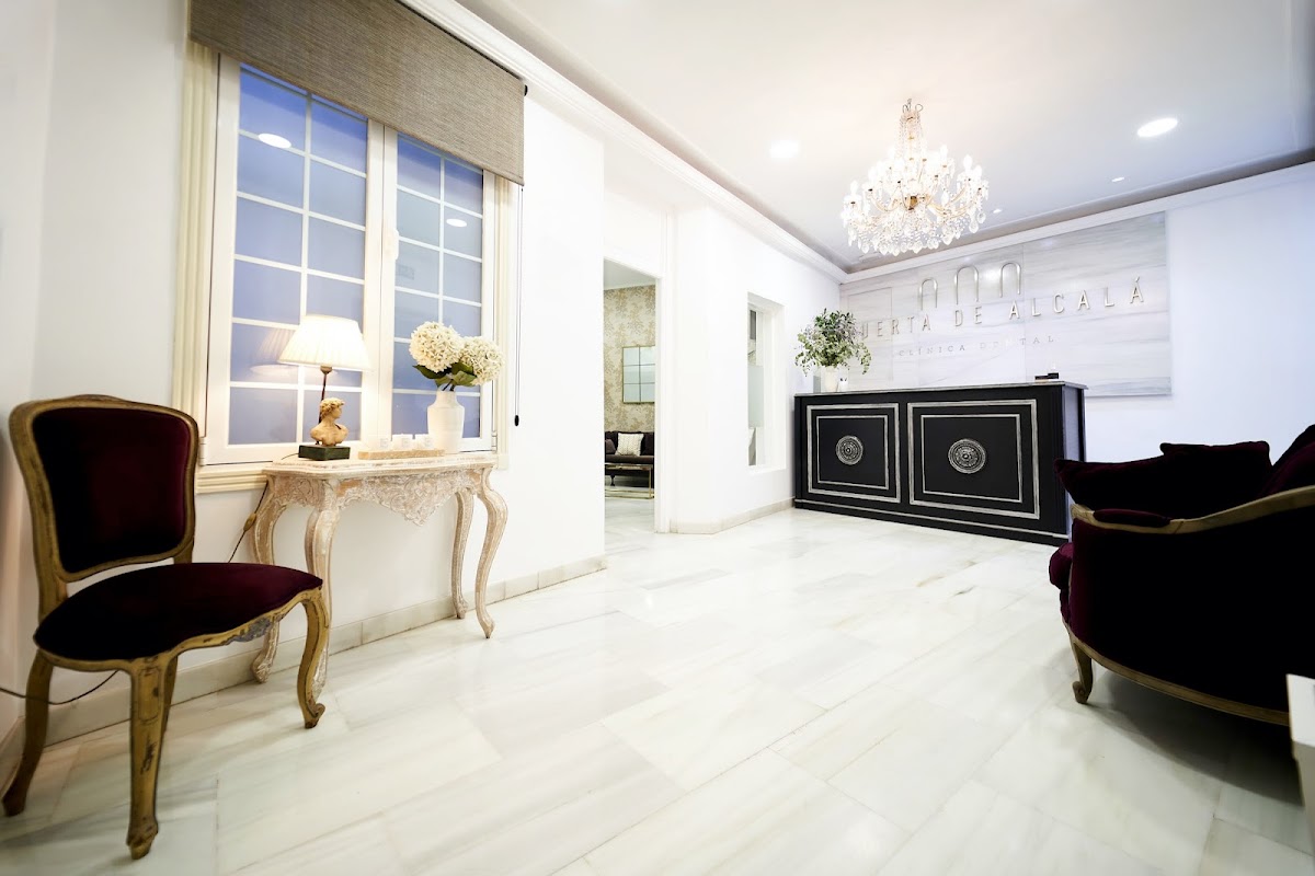 Dental Clinic Puerta de Alcalá - dental clinic in Madrid, Spain