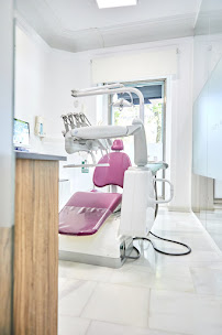 Dental Clinic Puerta de Alcalá
