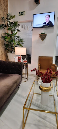 Dental Clinic Puerta de Alcalá