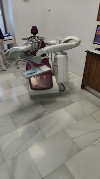Dental Clinic Puerta de Alcalá