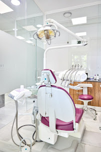 Dental Clinic Puerta de Alcalá