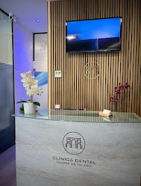 Dental Clinic Puerta de Toledo