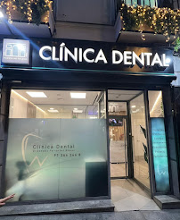 Dental Clinic Puerta de Toledo