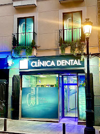 Dental Clinic Puerta de Toledo