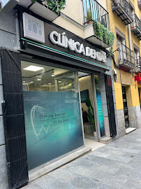 Dental Clinic Puerta de Toledo