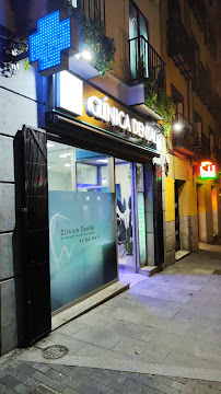 Dental Clinic Puerta de Toledo