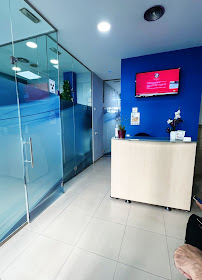 Dental Clinic Puerta de Toledo