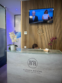 Dental Clinic Puerta de Toledo