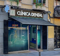Dental Clinic Puerta de Toledo