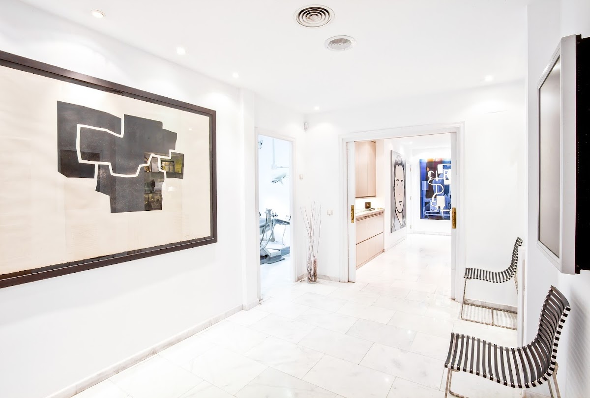 Clínica Dental CIRO | Dentista en Madrid - dental clinic in Madrid, Spain