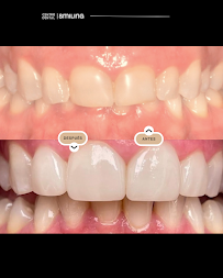 CENTRO DENTAL SMILING