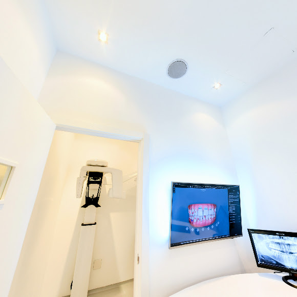CENTRO DENTAL SMILING