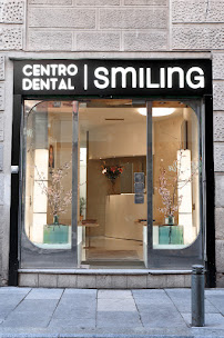 CENTRO DENTAL SMILING in Madrid
