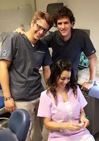 Clínica Q-Dental