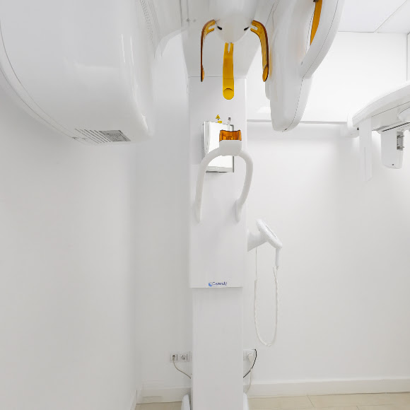 CLÍNICA DENTAL MADRID