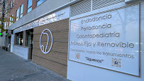 CLÍNICA DENTAL MADRID
