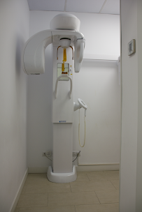 CLÍNICA DENTAL MADRID